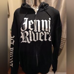 Jenni Rivera Hoodie XL Bundle